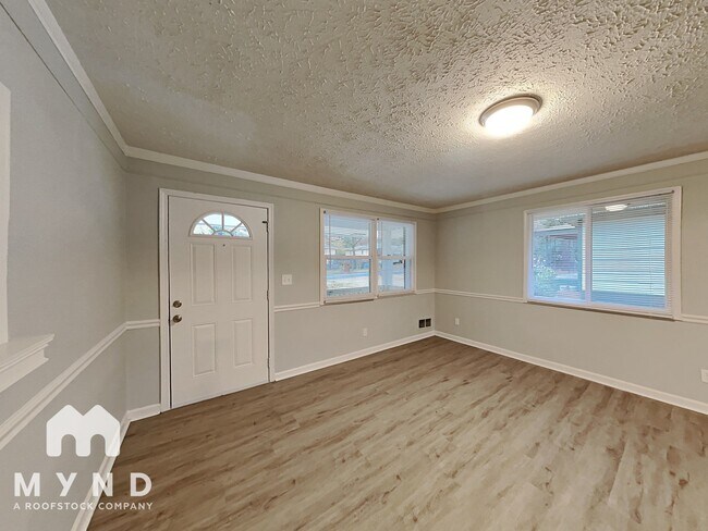 Foto del edificio - 8133 Puckett St SW