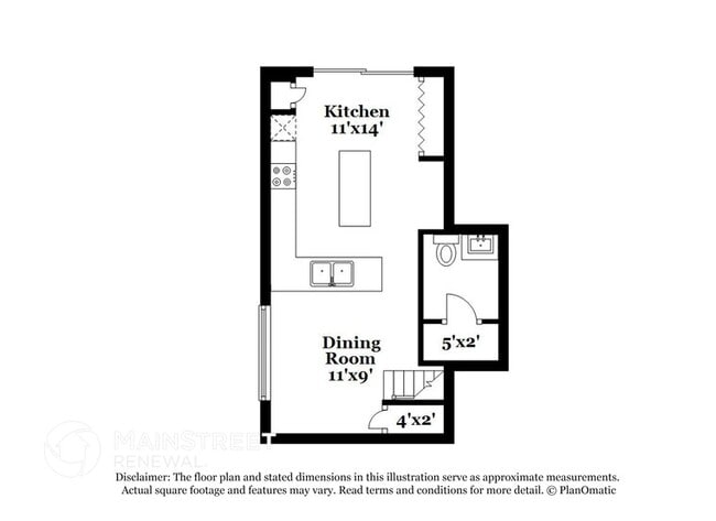 Building Photo - 4946 McAlpine Ln
