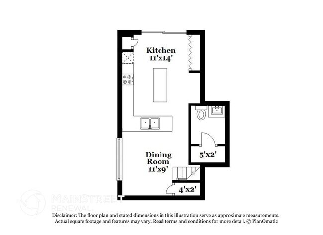 Foto del edificio - 4946 McAlpine Ln