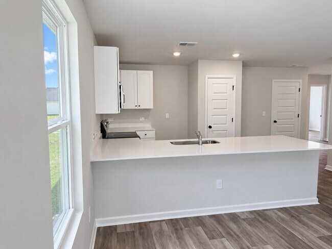 Foto del edificio - 6401 Swainson St SW