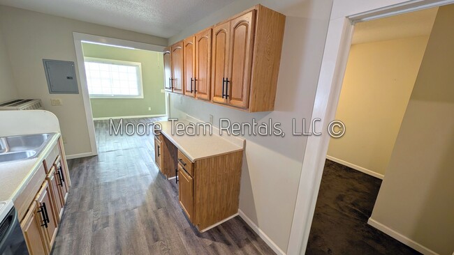 Foto del edificio - 136 Sweetpea Ln