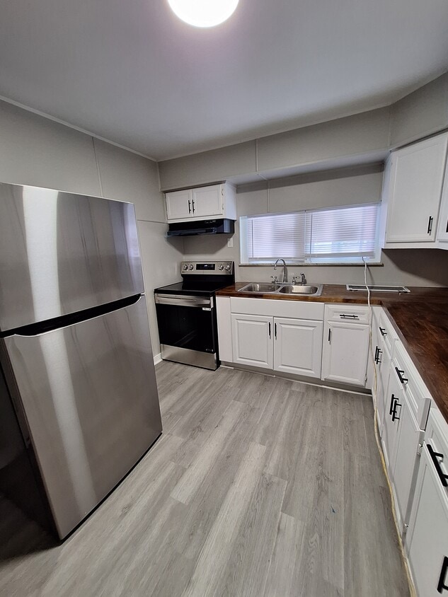 Foto principal - 1219 Walnut St