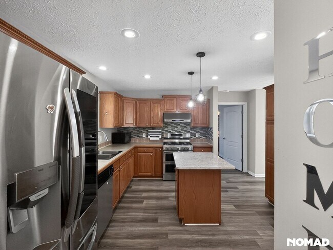 Building Photo - Charming 3BR House in Kalamazoo