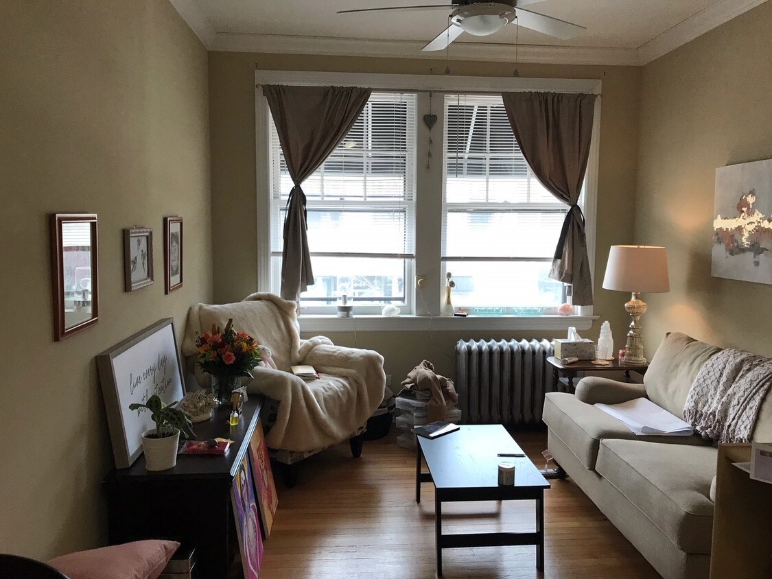 Foto principal - 546 Lincoln Ave