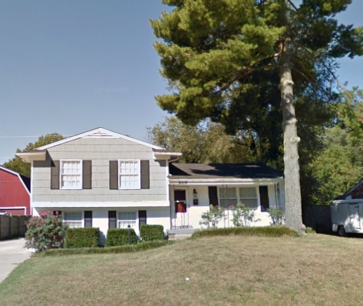 Building Photo - 2516 Hermitage Way