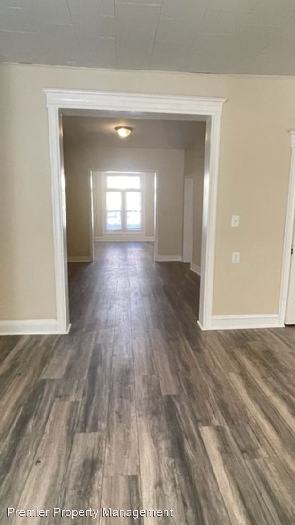 Foto del edificio - 2 br, 1 bath House - 1767 Montpelier Street