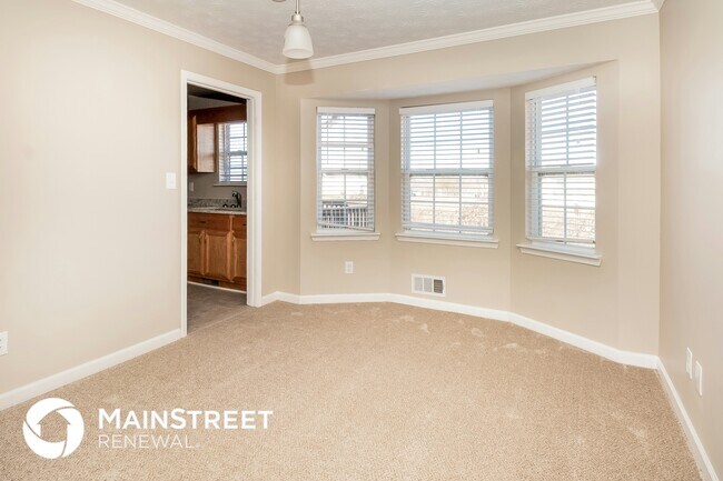 Building Photo - 519 Trinity Tr