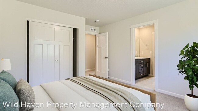 Building Photo - 3 br, 2.5 bath House - 1993 NW Mercia St