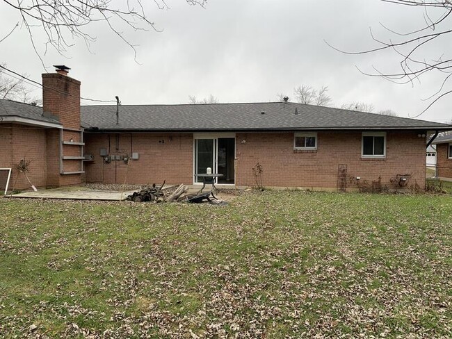 Building Photo - 3114 Benchwood Rd