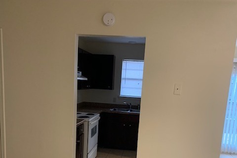 Kitchen - 2708 Rudy Rd Cir