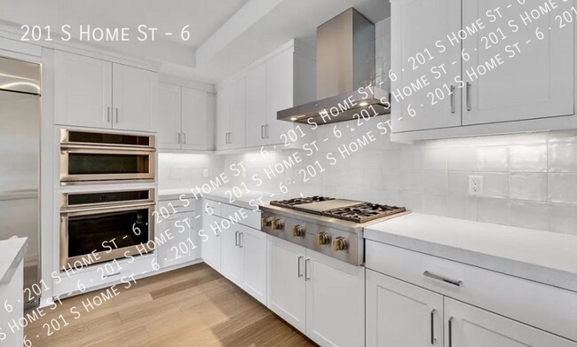 Foto del edificio - 201 Home St