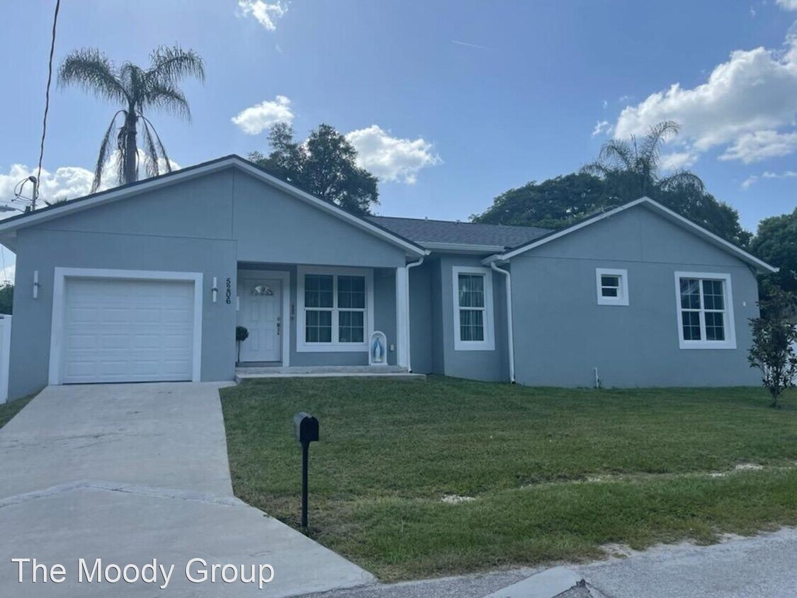 5206 Peach Ave, Seffner, FL 33584 House Rental in Seffner, FL