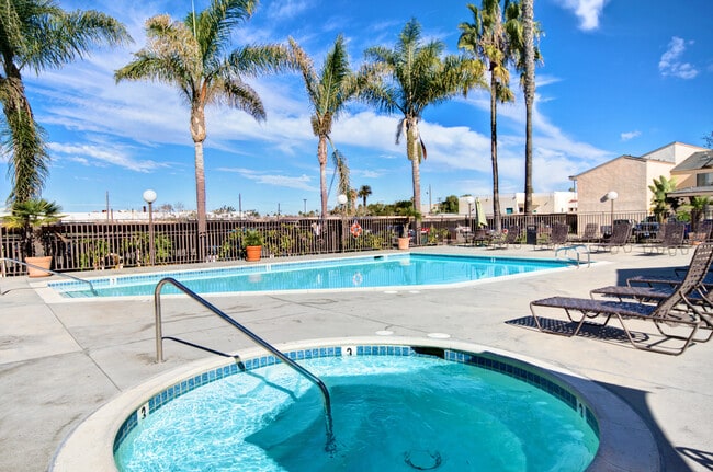 Foto del edificio - Villa Marina