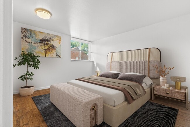 Foto del edificio - Central Park