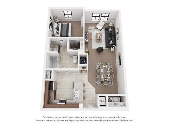Building Photo - Bay Road Apartments