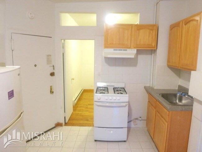 Foto del edificio - 95 Orchard St