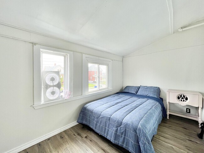 Photo du bâtiment - 149 Burgar St