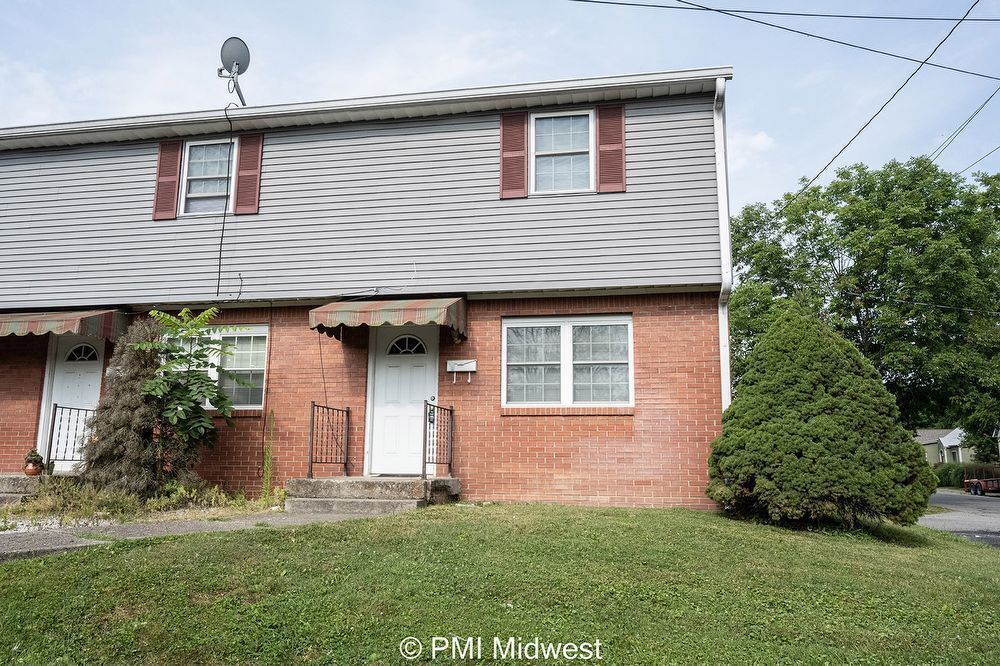 Floorplan - 301 W Adams St