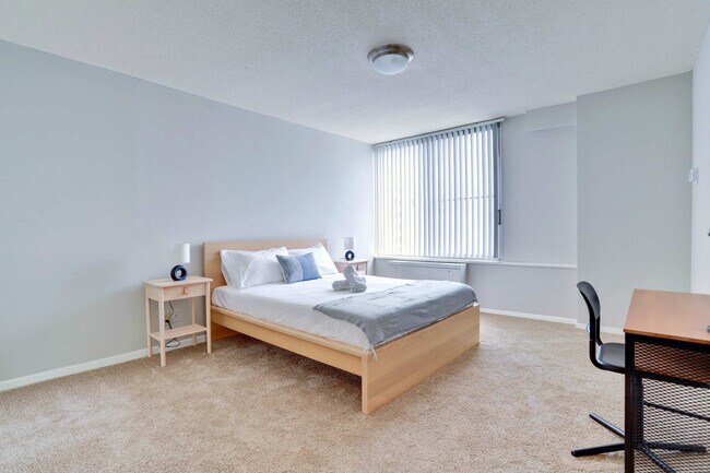 Foto del edificio - 2111 Richmond Hwy