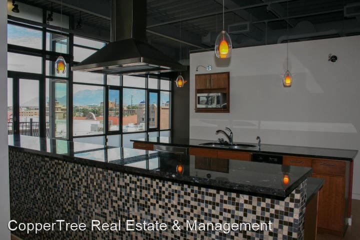 100 Gold Ave SW, Albuquerque, NM 87102