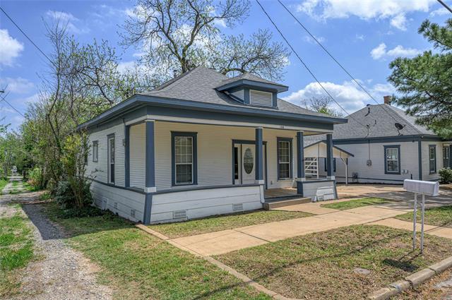 Building Photo - 108 N Eddy Ave