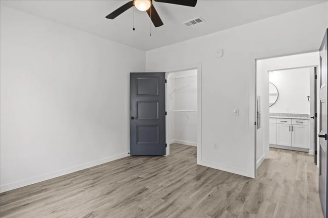 Interior Photo - The Residences at Toler