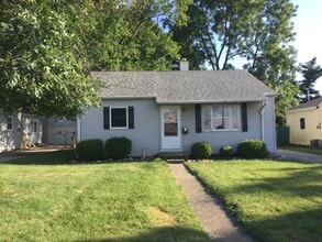 Building Photo - 3209 Underwood St