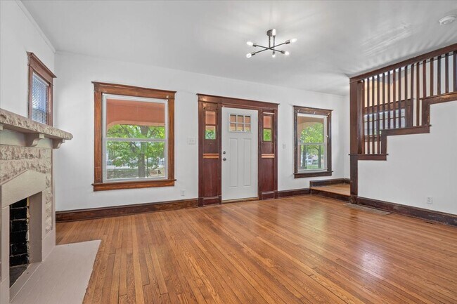 Foto del edificio - 3619 Benton Blvd