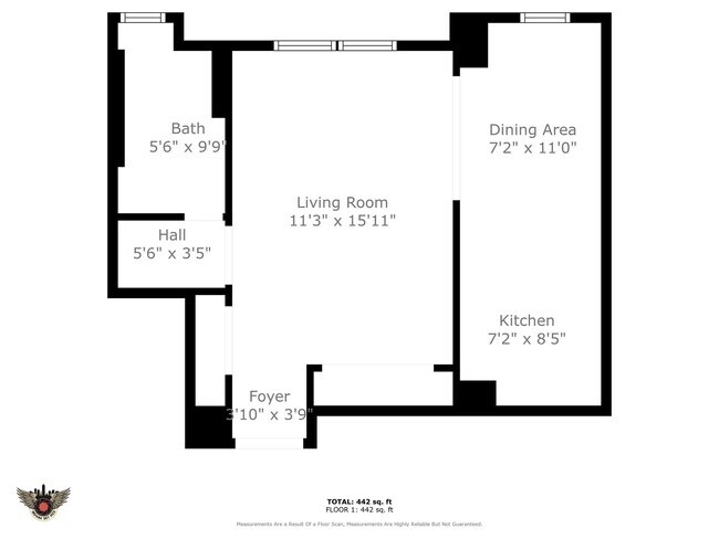 Foto del edificio - 28 E 16th St