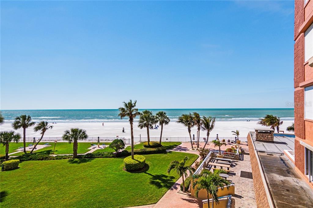 Foto principal - 17920 Gulf Blvd