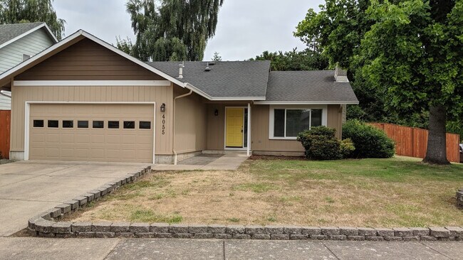 Foto del edificio - Great 3-Bedroom, 2-Bath Single Story Home ...
