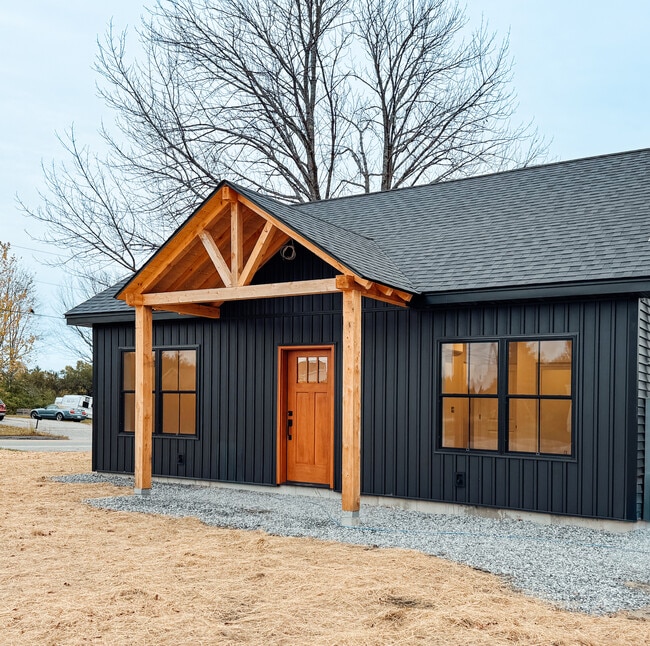 Building Photo - 430 Ridge Rd