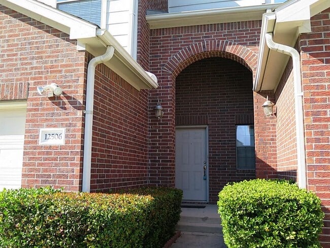 Photo - 12506 N Ashford Villa Ln House