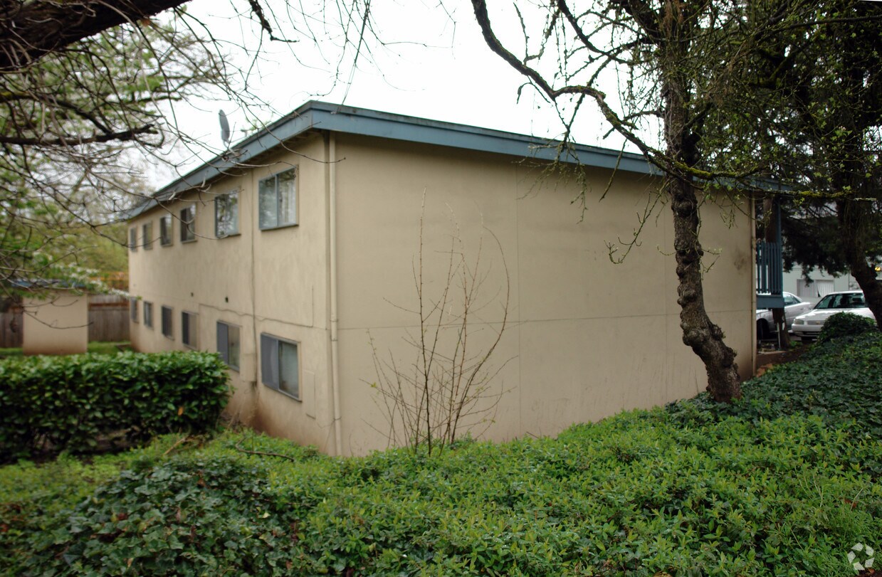Building Photo - 3141 Willamette St