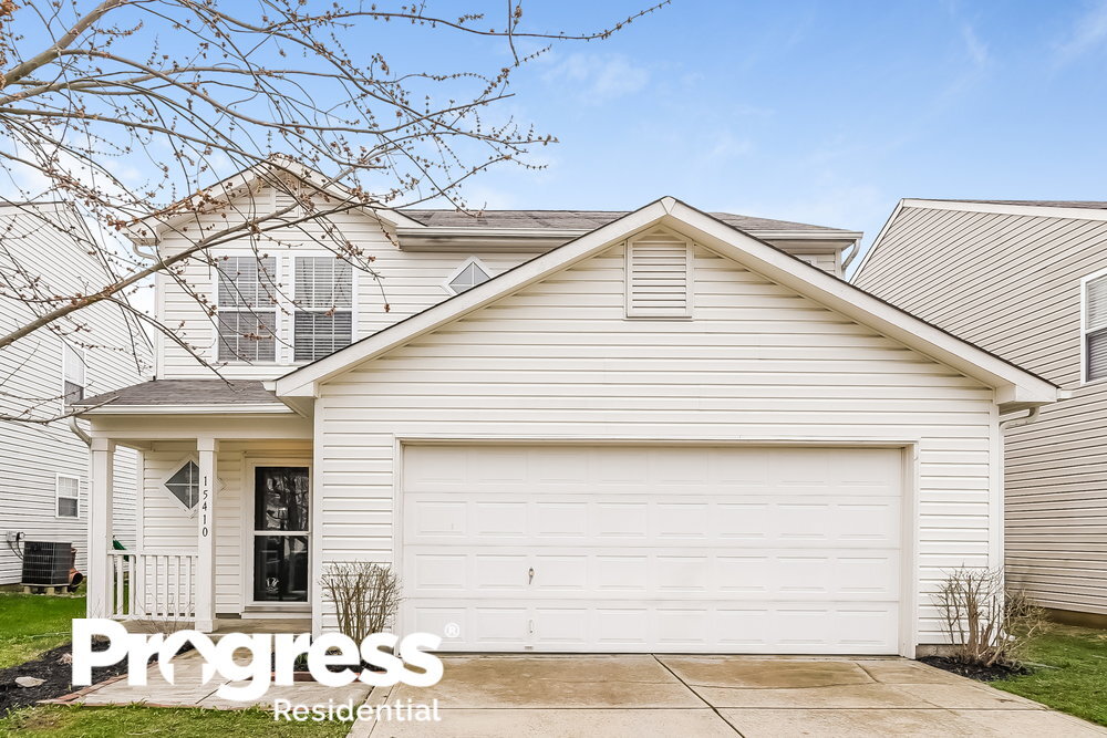15410 Wandering Way, Noblesville, IN 46060 House Rental in