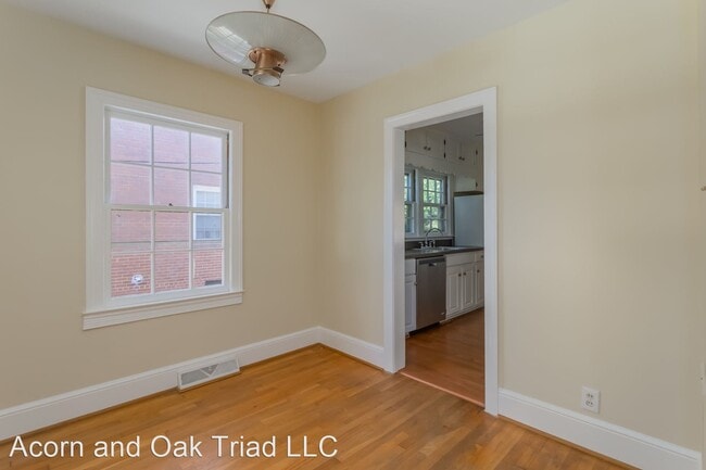 Building Photo - 2 br, 1 bath House - 3806 Walker Avenue