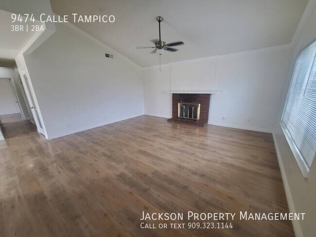 Building Photo - Newly Remodeled Home With A Great Location