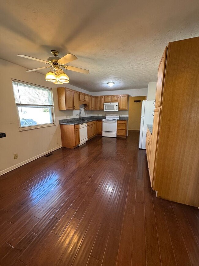 Foto del edificio - 1934 Harvard St