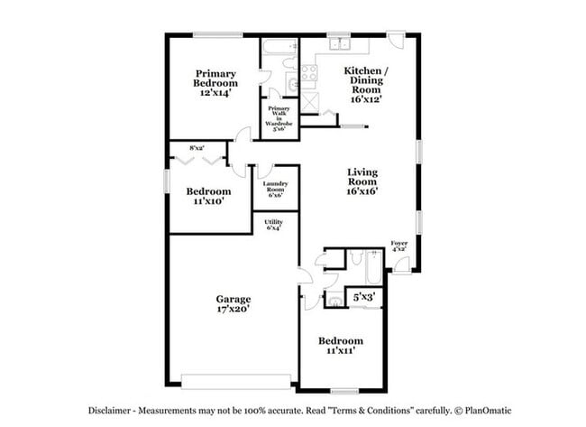 Building Photo - 2378 Harvest Moon Dr