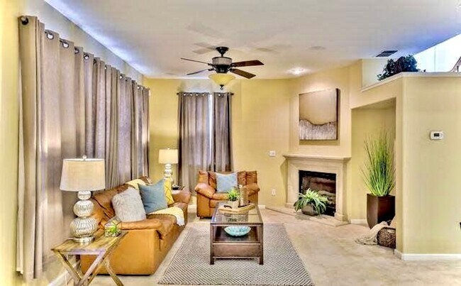 Building Photo - Freshly Painted Interior for this Single F...