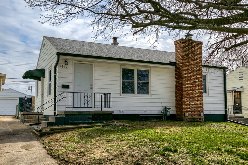 Primary Photo - 4105 Polk St
