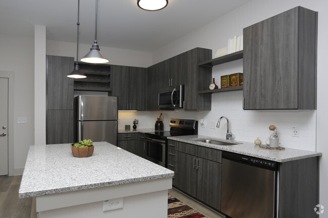 Interior Photo - z-60825-The Patton