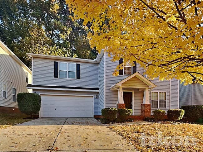 Building Photo - 4805 Canipe Dr