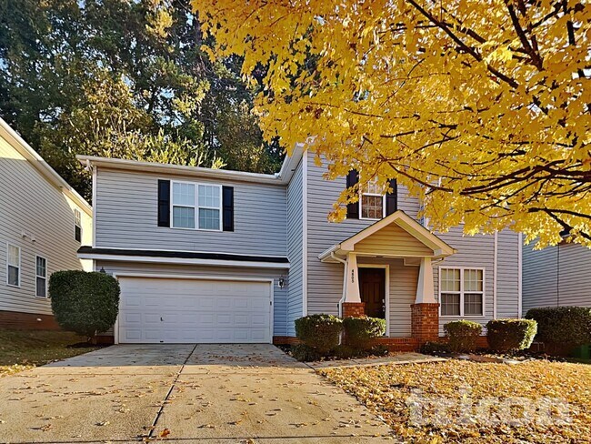 Foto del edificio - 4805 Canipe Dr