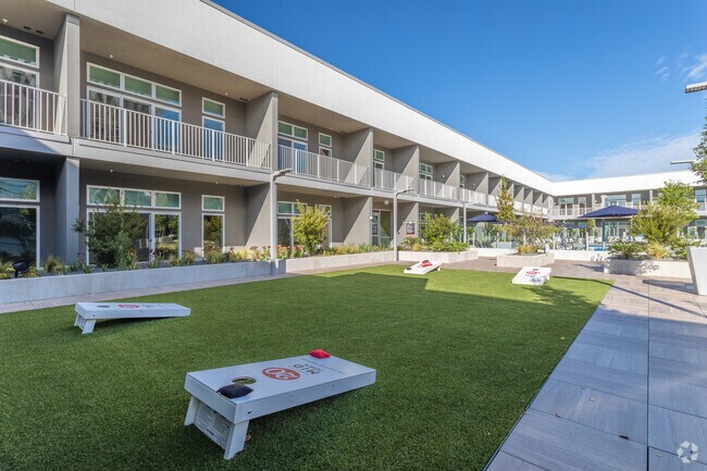 Foto del edificio - Reserve on 3rd