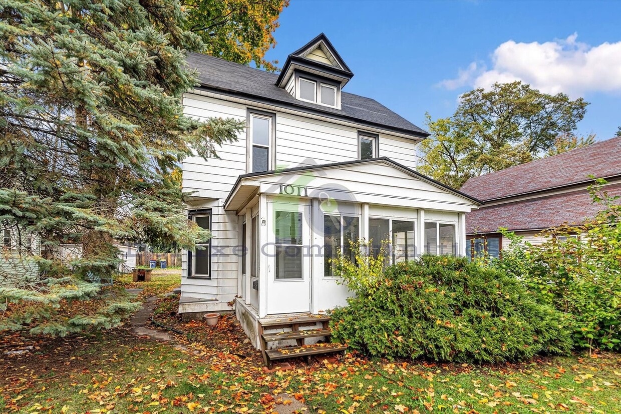 Foto principal - 1011 Jennette Ave NW