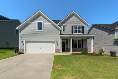 Foto principal - 710 Courtland Ln