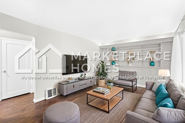 Foto del edificio - 746 Jefferson Rd