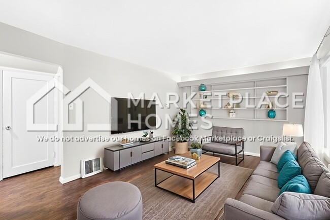 Photo - 746 Jefferson Rd House