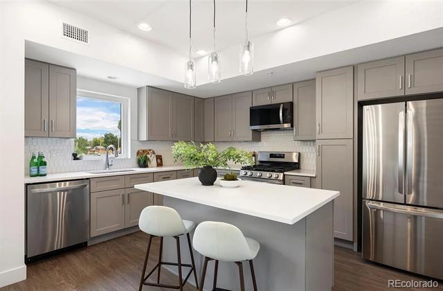 Foto del edificio - 8408 W 52nd Ave